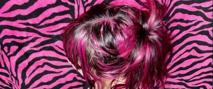 Kim / Jolie — basic info about me.